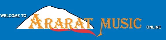 Ararat Music